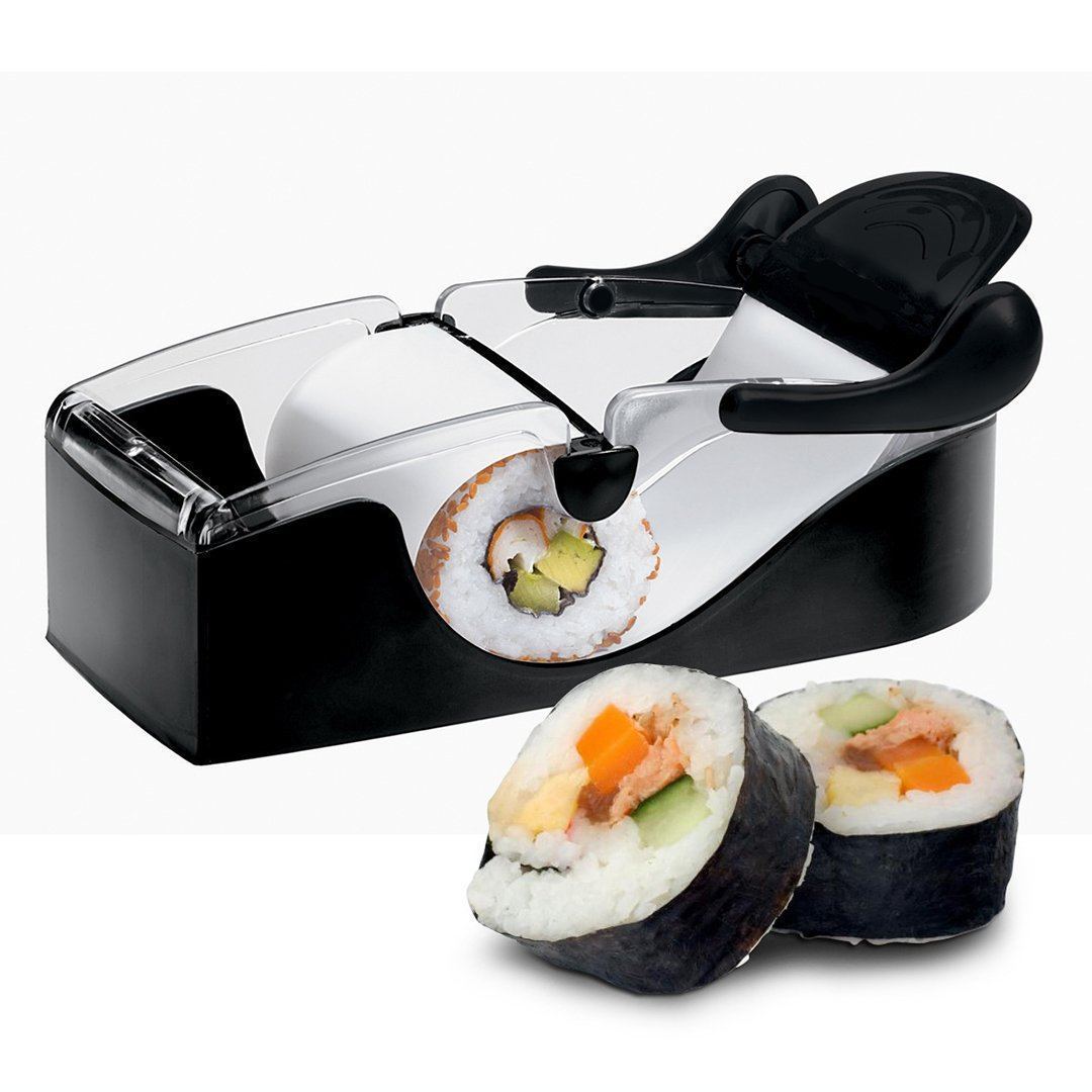 RollMaster - Sushi made easy