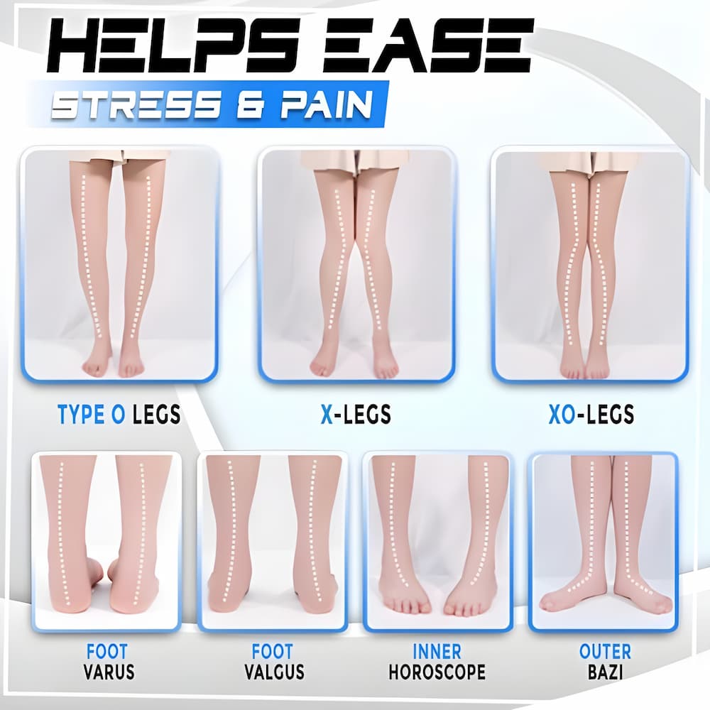 OrthoSole – Comfort and Support for Your Feet, All Day Long!