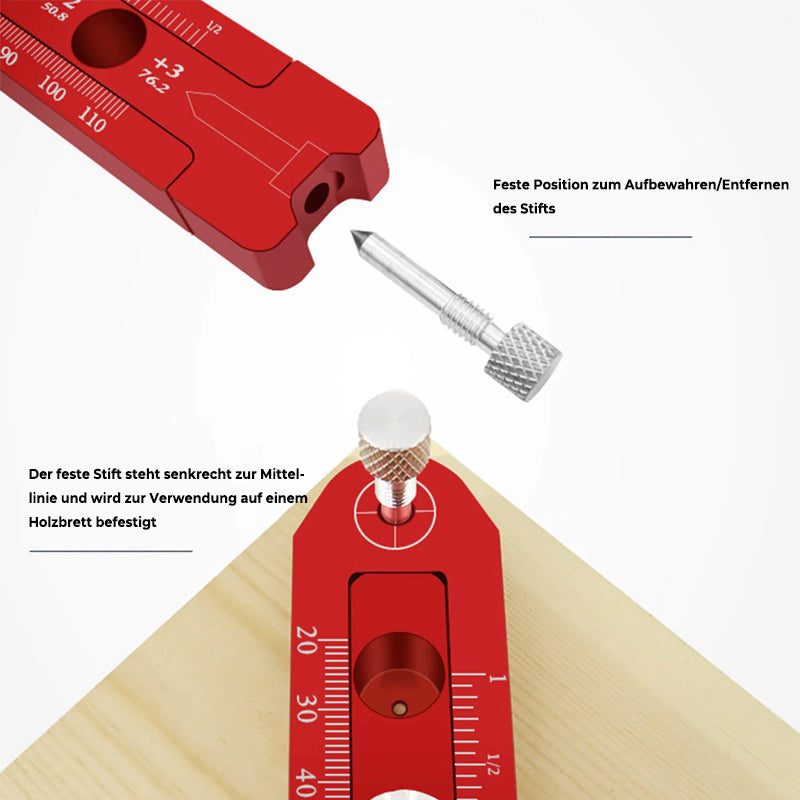 KreisMeister – Effortless Precision for Perfect Circles Every Time
