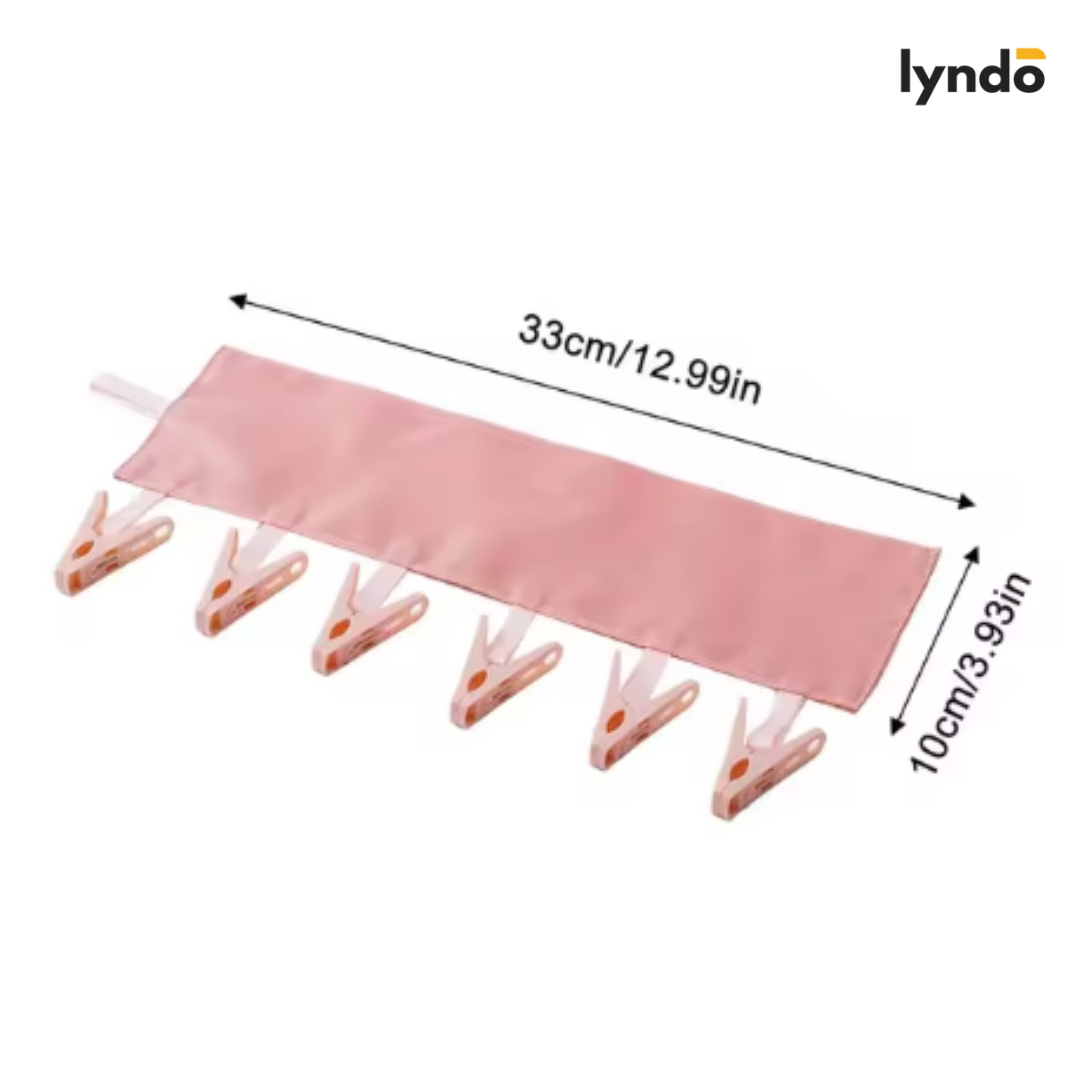 1+1 FREE | ReiFold – Effortless Travel Organization for Wrinkle-Free Clothes