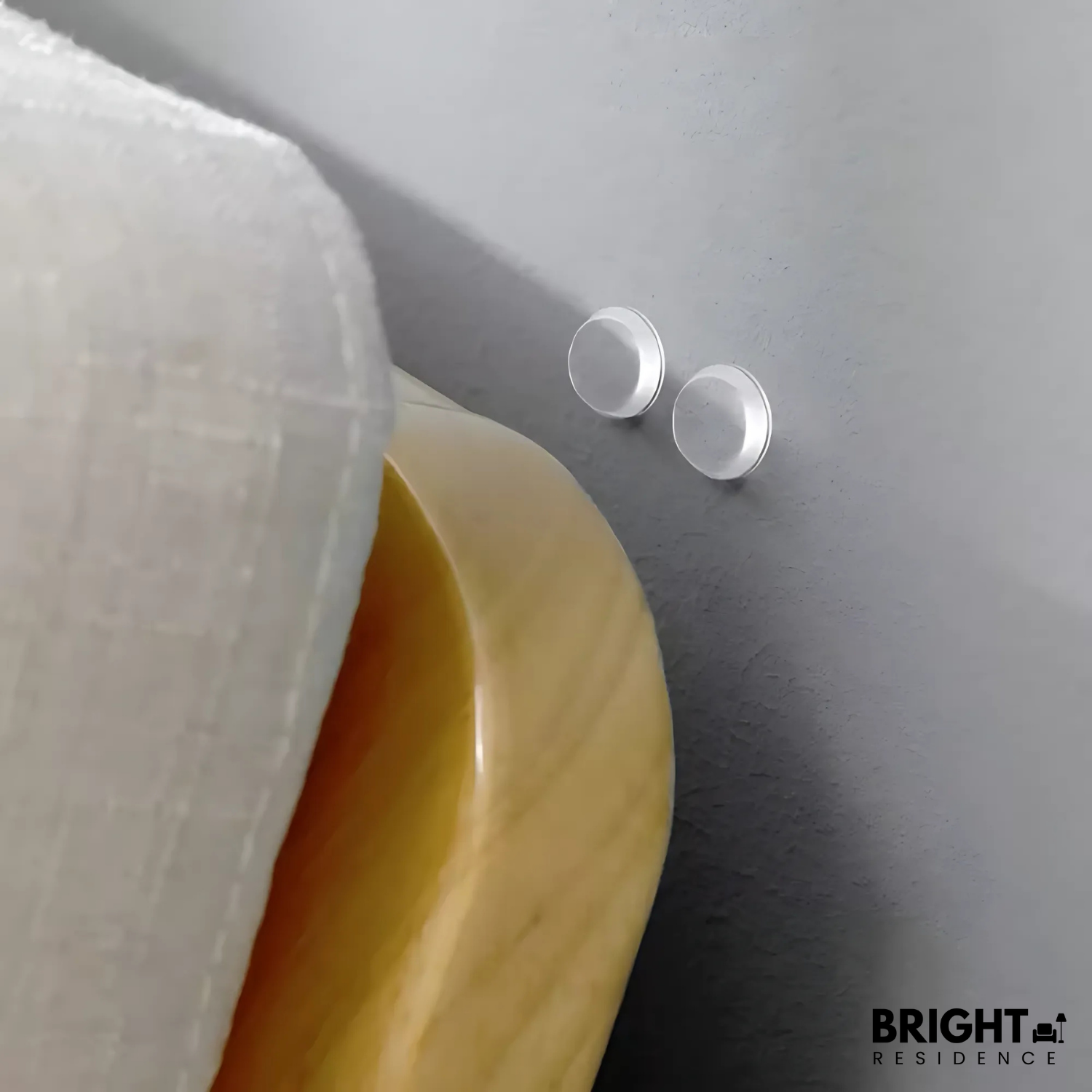 50+50 FREE | QuietDot –The Ultimate Noise-Reduction Pad for Your Furniture