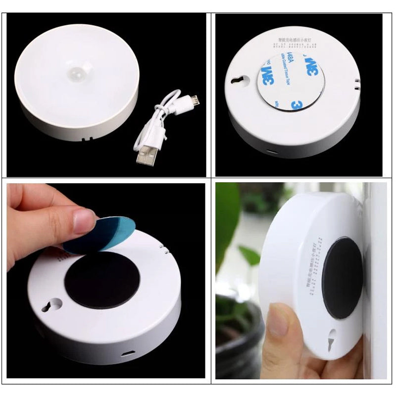 1+1 FREE | MotionLume - LED light with motion sensor