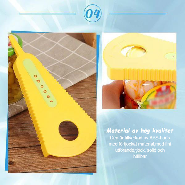 TwistMate - Opening made easy