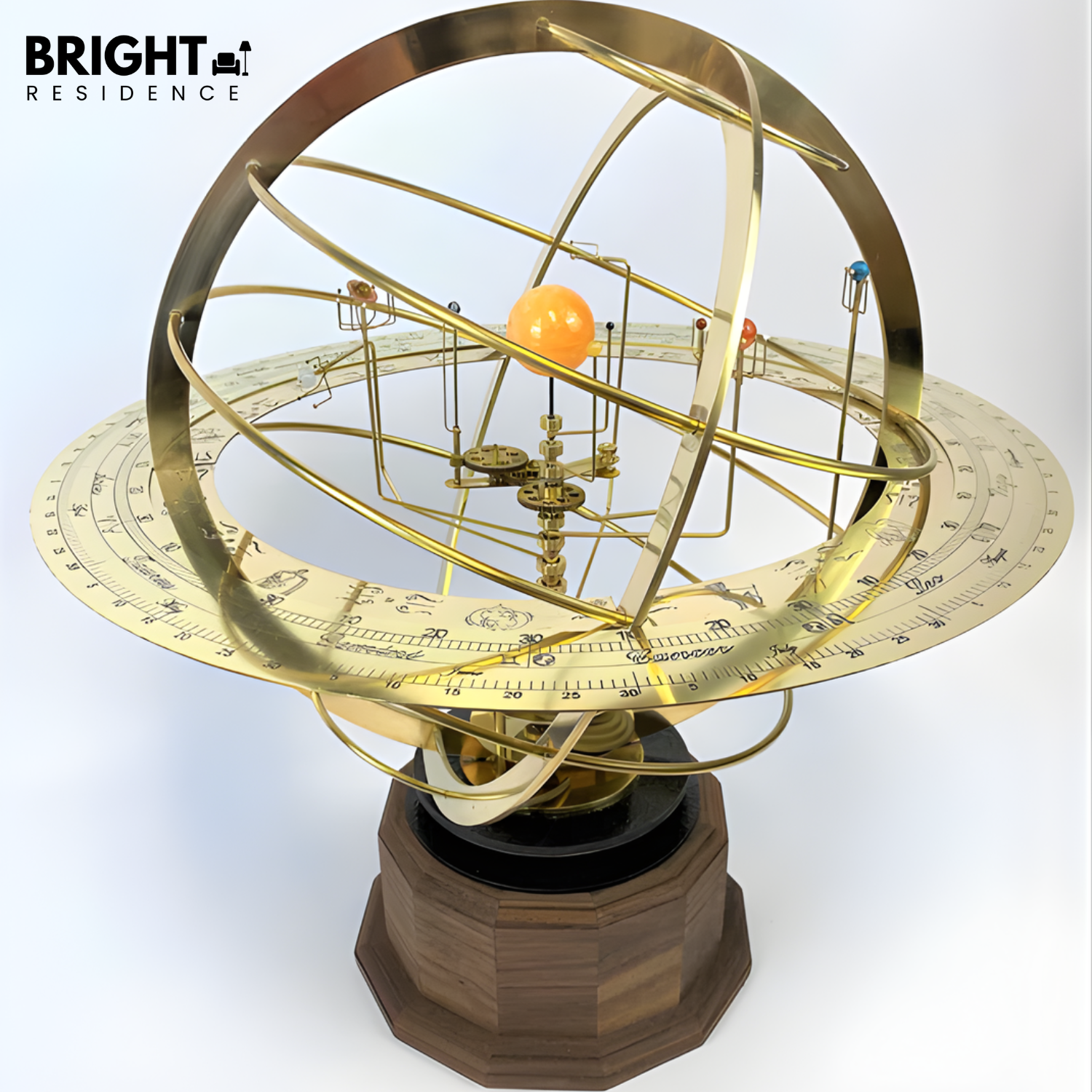 AstroGlobe Elite – The Solar System to Marvel at & Learn