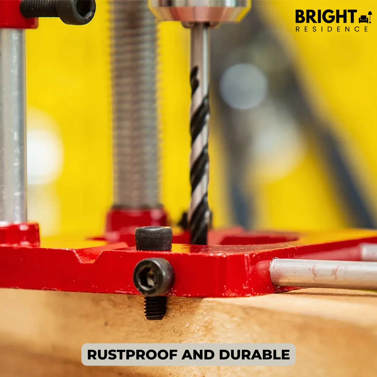 AngleFix – Precision Drill Guide for Perfect Results