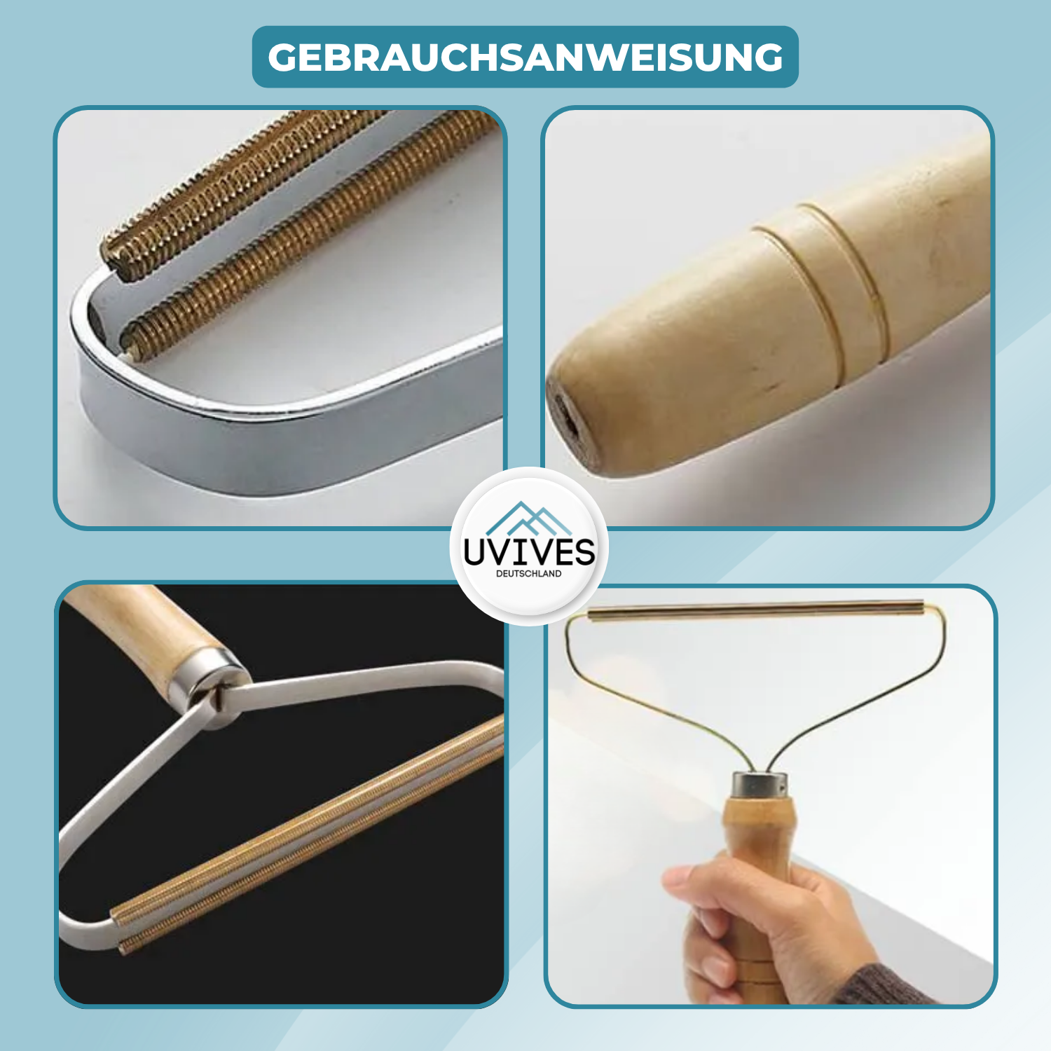1+1 FREE | DustClaw – Say Goodbye to Pet Hair for Good!