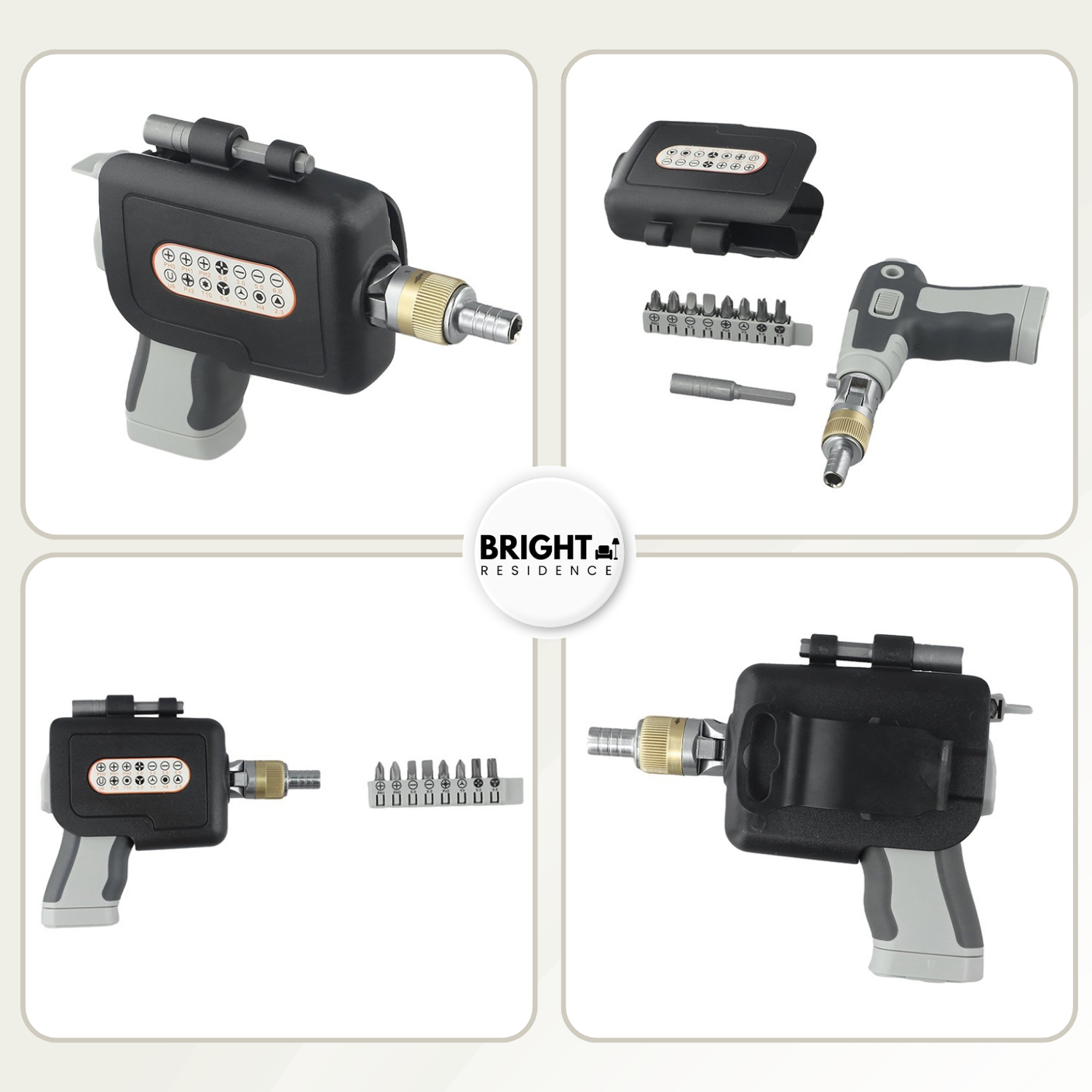 MultiGrip – Your Go-To Tool for Quick, Hassle-Free Repairs