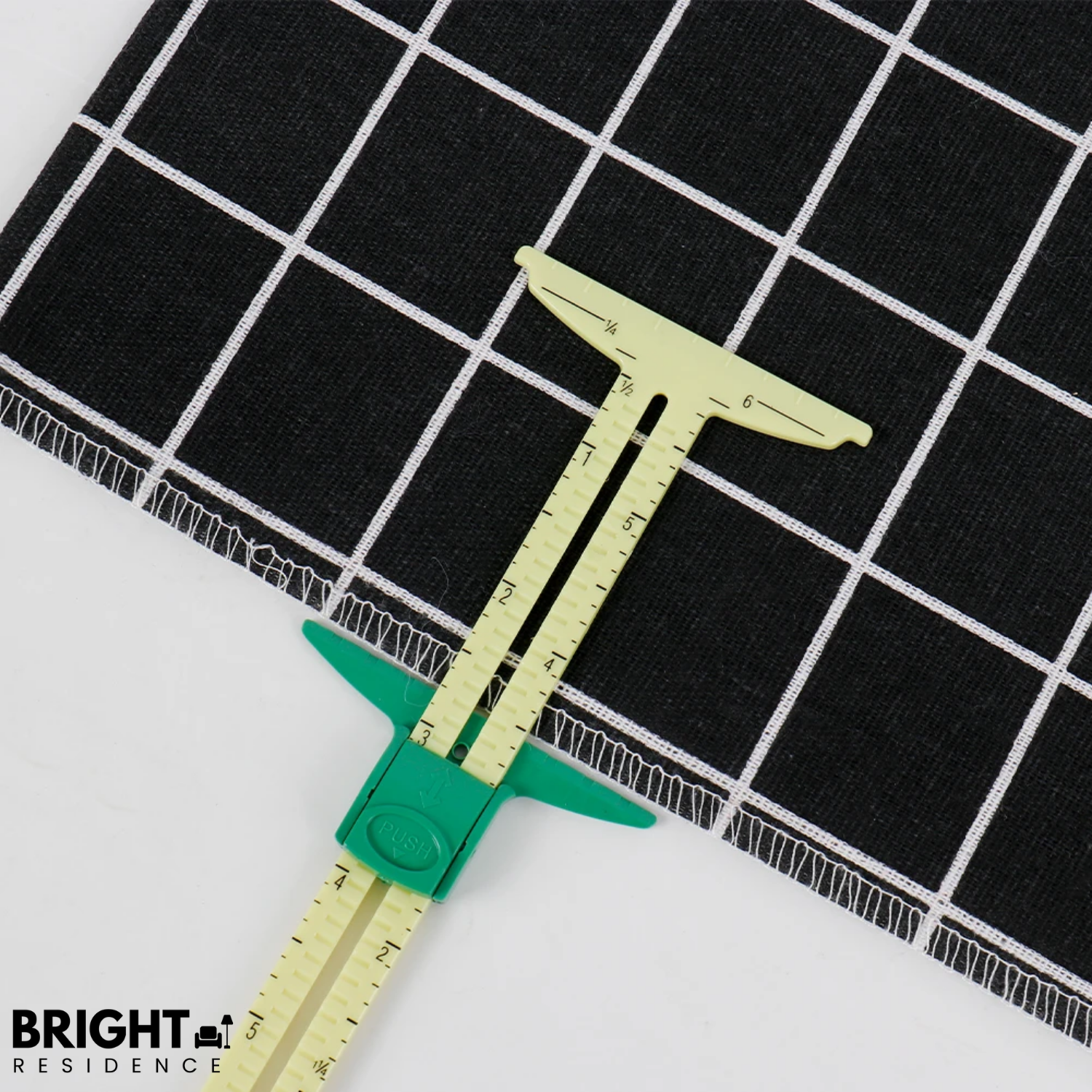 PräziLine – Accurate Measurements Made Easy!