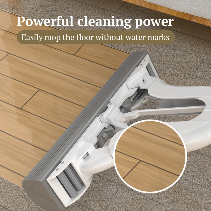FlexMop - Clean floors without effort