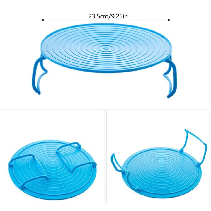 HeatTray - Microwave folding tray