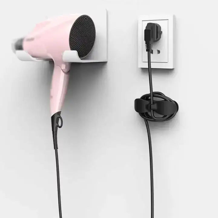 5+5 FREE | KabelKlipp Pro – Effortless Cable Organization for Every Space