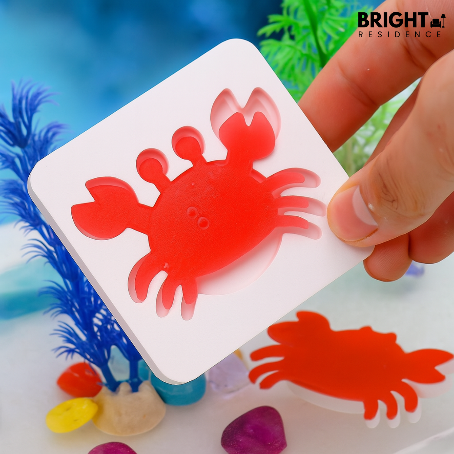 AquaCreativ - Magical water creativity for children