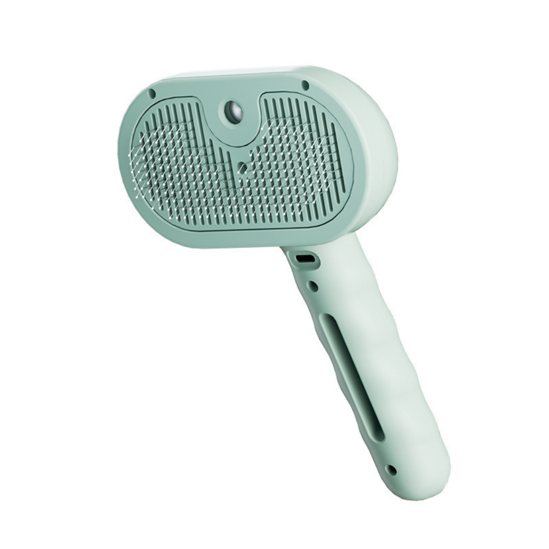SteamCare – The Ultimate Steam Brush for Effortless Grooming