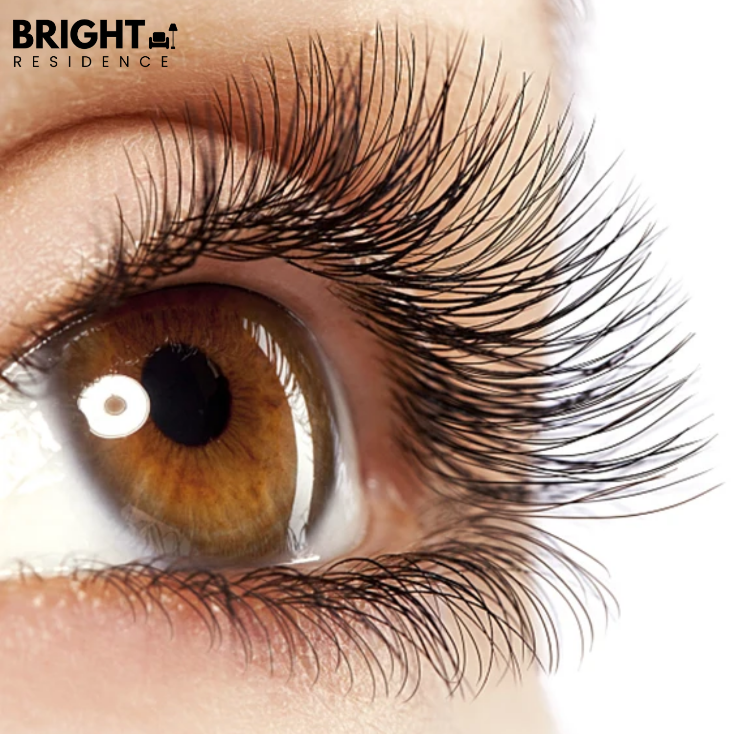 LashLuxe – Perfectly Curved Eyelashes in Seconds