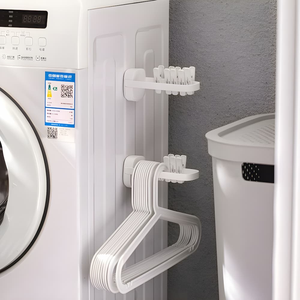 2+3 FREE | HangPerfect – The Ultimate Hanger Organizer for Space Efficiency