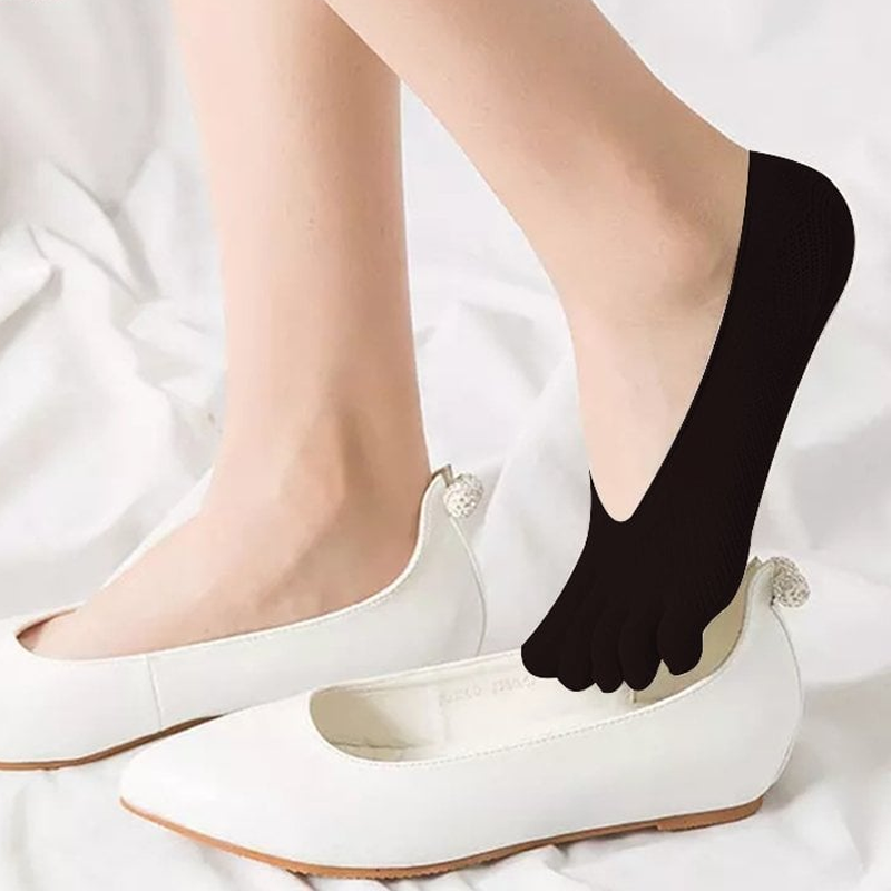 2+3 FREE | ToeGlow – Barely There. Totally Free. All-Day Comfort.