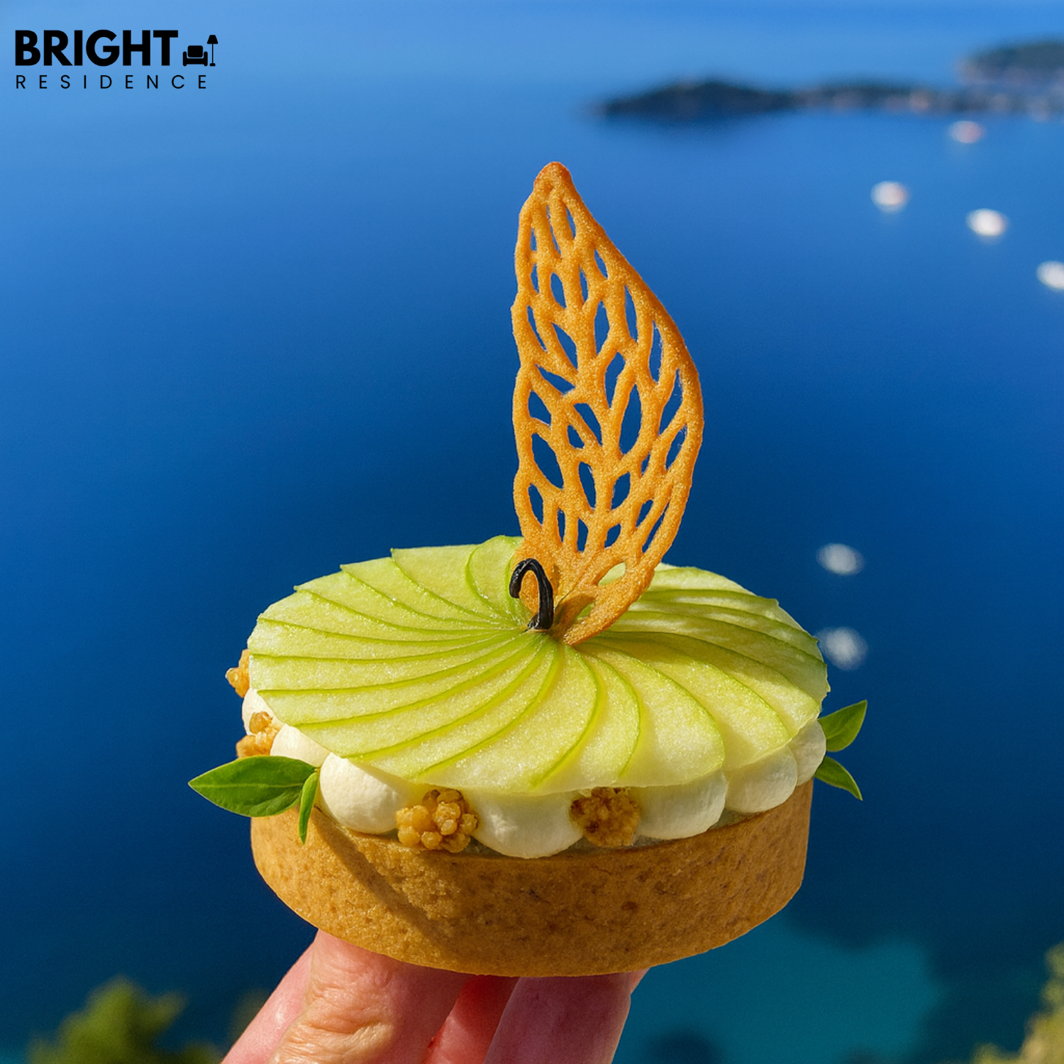 PlateMuse – Transform Your Meals into Culinary Art