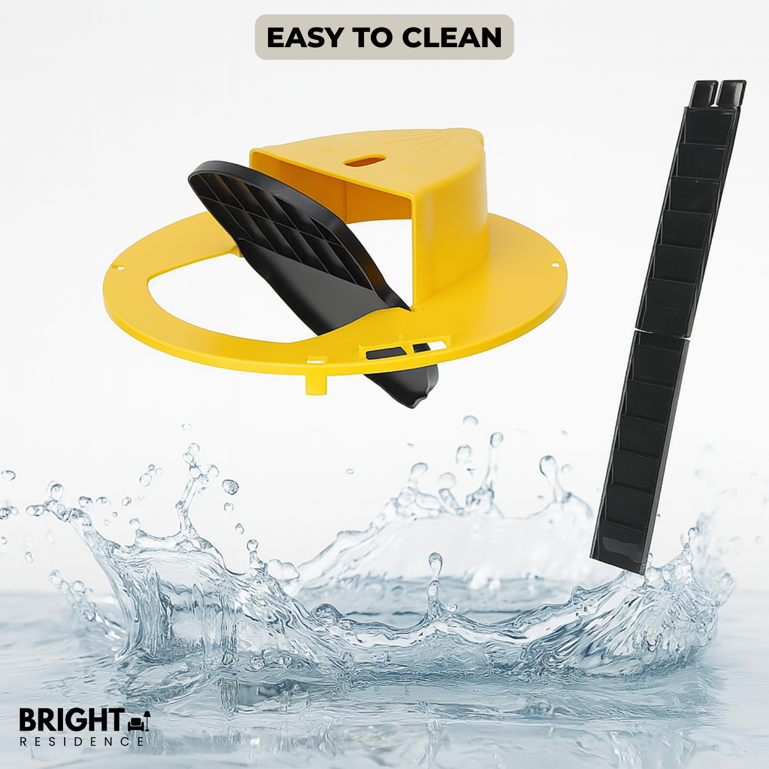 50% DISCOUNT | Flip & Slide™ - Catch pests the pet-friendly way!