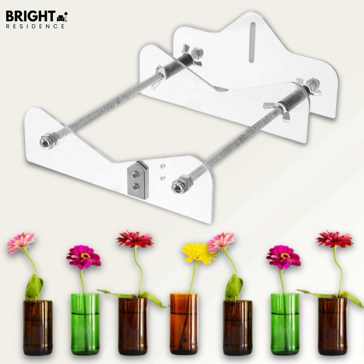 50% DISCOUNT | GlassBlade™ - Glass bottle cutter