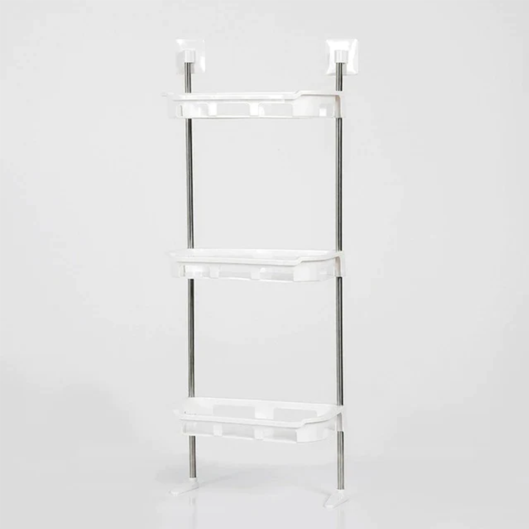 OrgaFlex - More order and style in the smallest of spaces