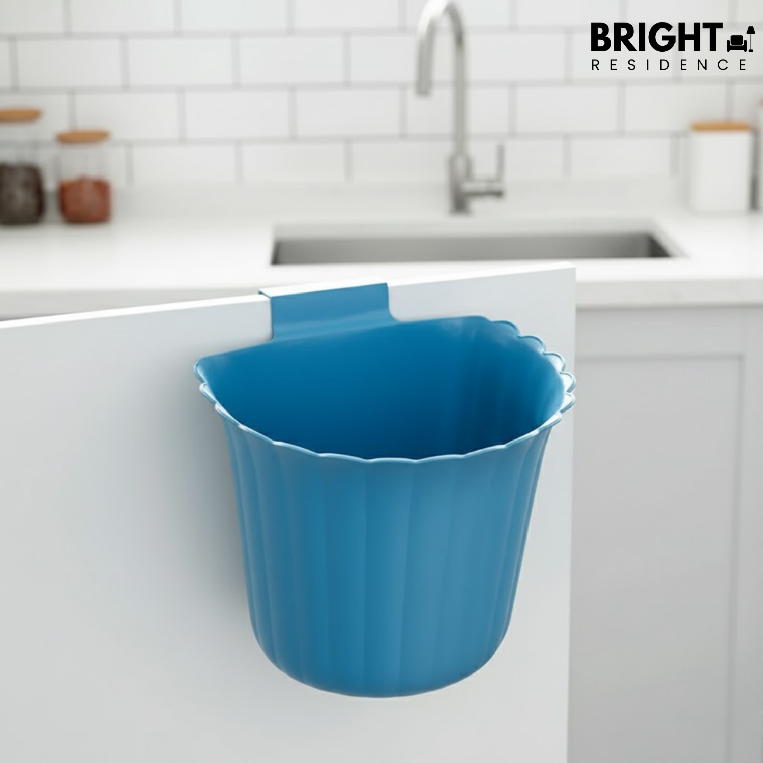 1+1 FREE | CleanBin – Always Ready, Never in the Way!