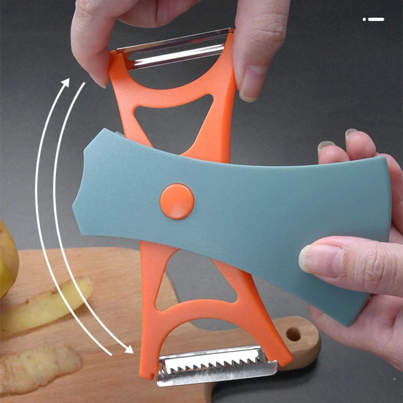 1+1 FREE | PeelPro - The ultimate peeler set for every kitchen