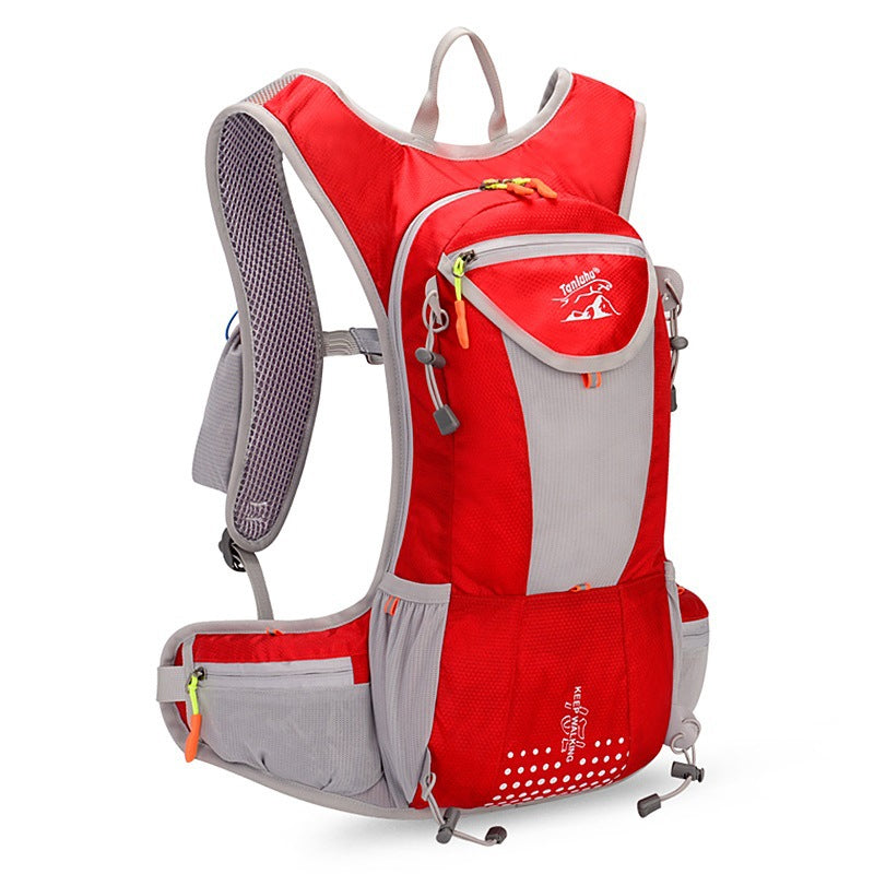 RidePack Pro – Ultimate Backpack for Every Ride and Adventure
