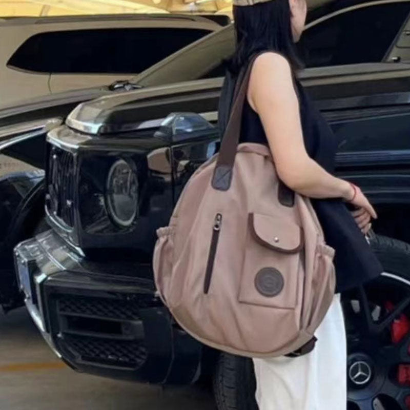 CityPack – The Sleek, Spacious & Weather-Ready Backpack for Every Day