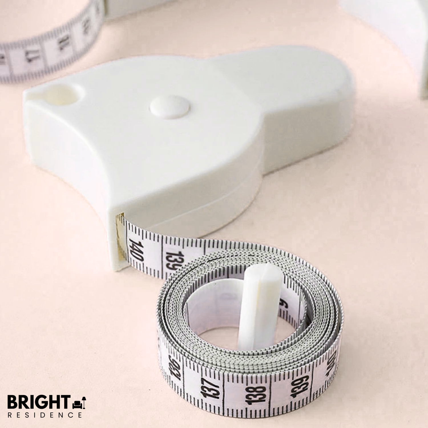 BodyTape™ - Precise measurements for visible progress
