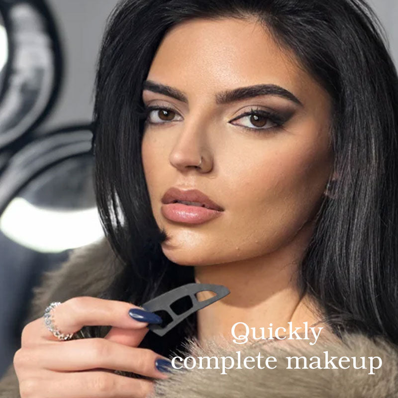 1+1 FREE | ShadowEase - Perfect eye make-up help in seconds!