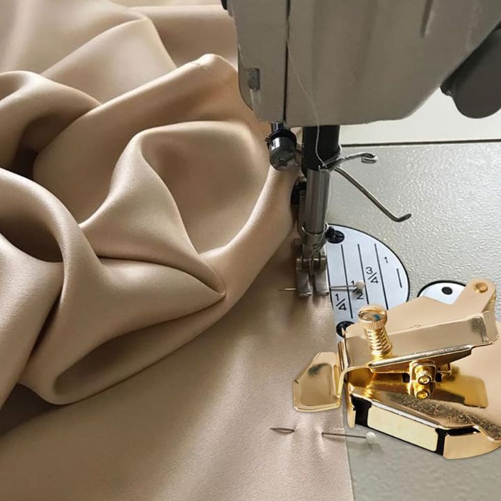 1+1 FREE | SewGuide™ - Perfect seams with magnetic precision!