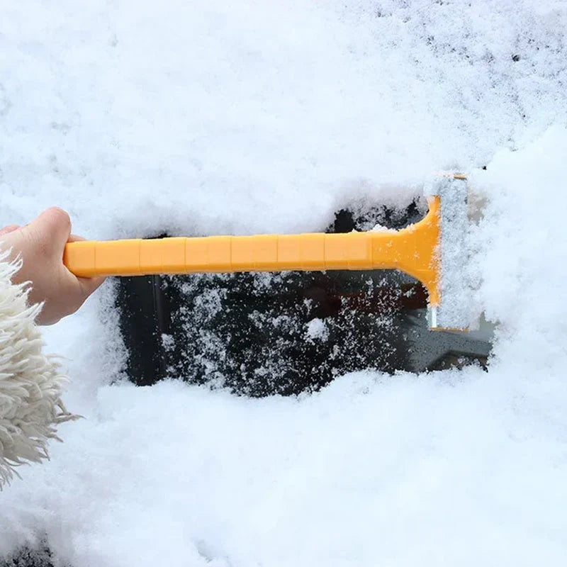 1+1 FREE | IceSwiper - Portable shovel for snow and ice removal