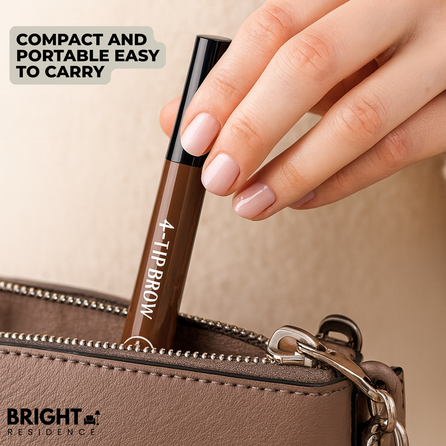 BrowMagic - Perfect eyebrows in seconds