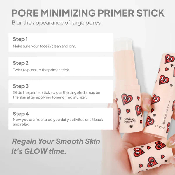 1+1 FREE | BlurBeam – Flawless Skin Instantly, No Filters Needed!