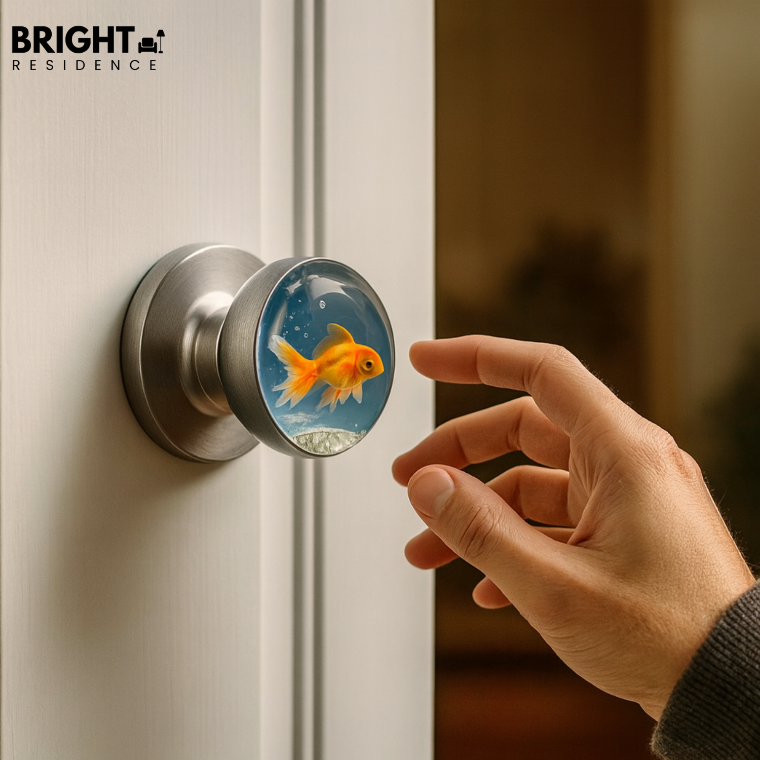 CharmGrip – Opening doors with style and character!