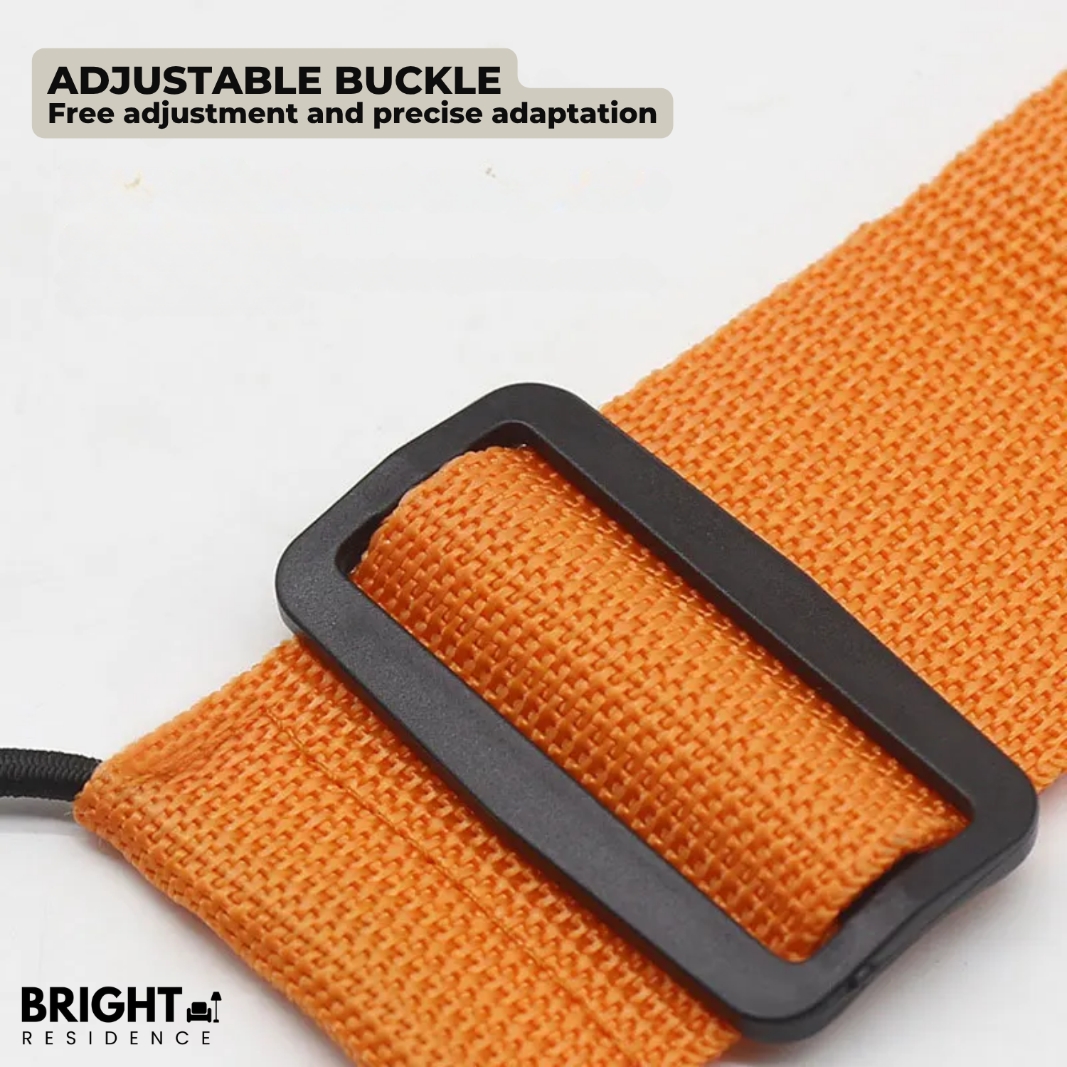 1+1 FREE | TravelStrap - Intelligent elastic luggage strap