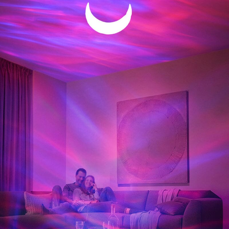 DreamLight - Magical northern lights for your home