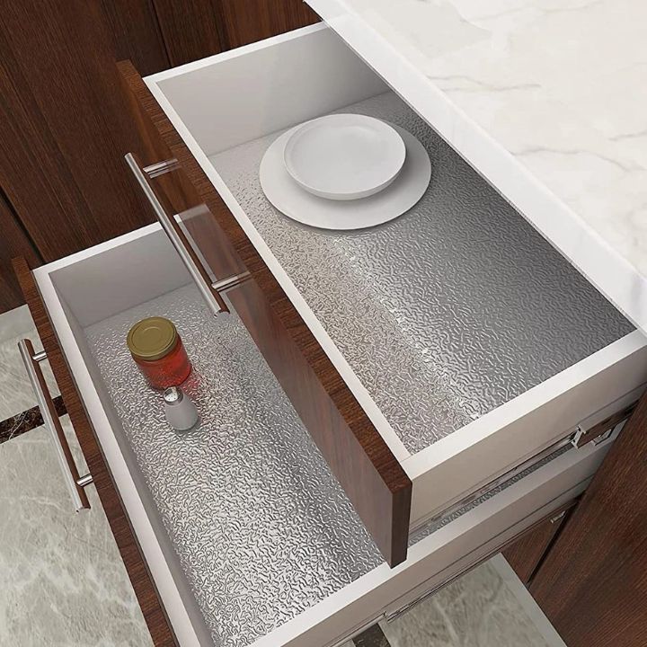 ShieldWrap™ - Clean kitchens without grease & dirt!