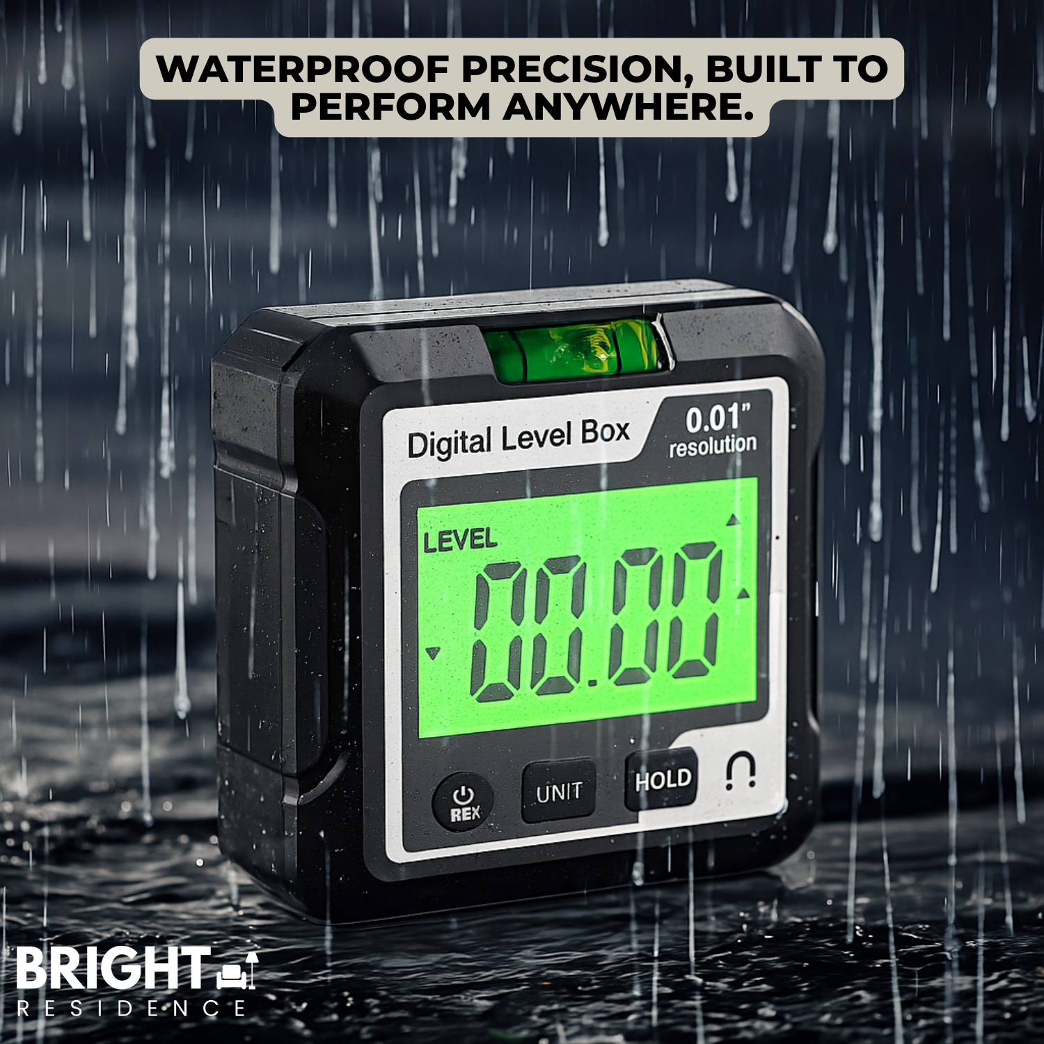 ProAngle Master – Millimeter-Precise Angles in Seconds