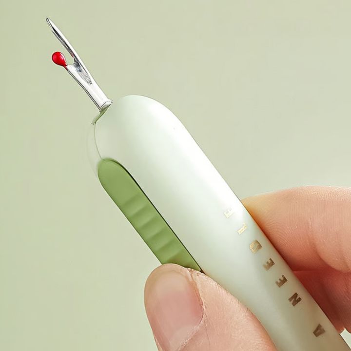 1+1 FREE | SwiftStitch - Faster threading & clean unraveling