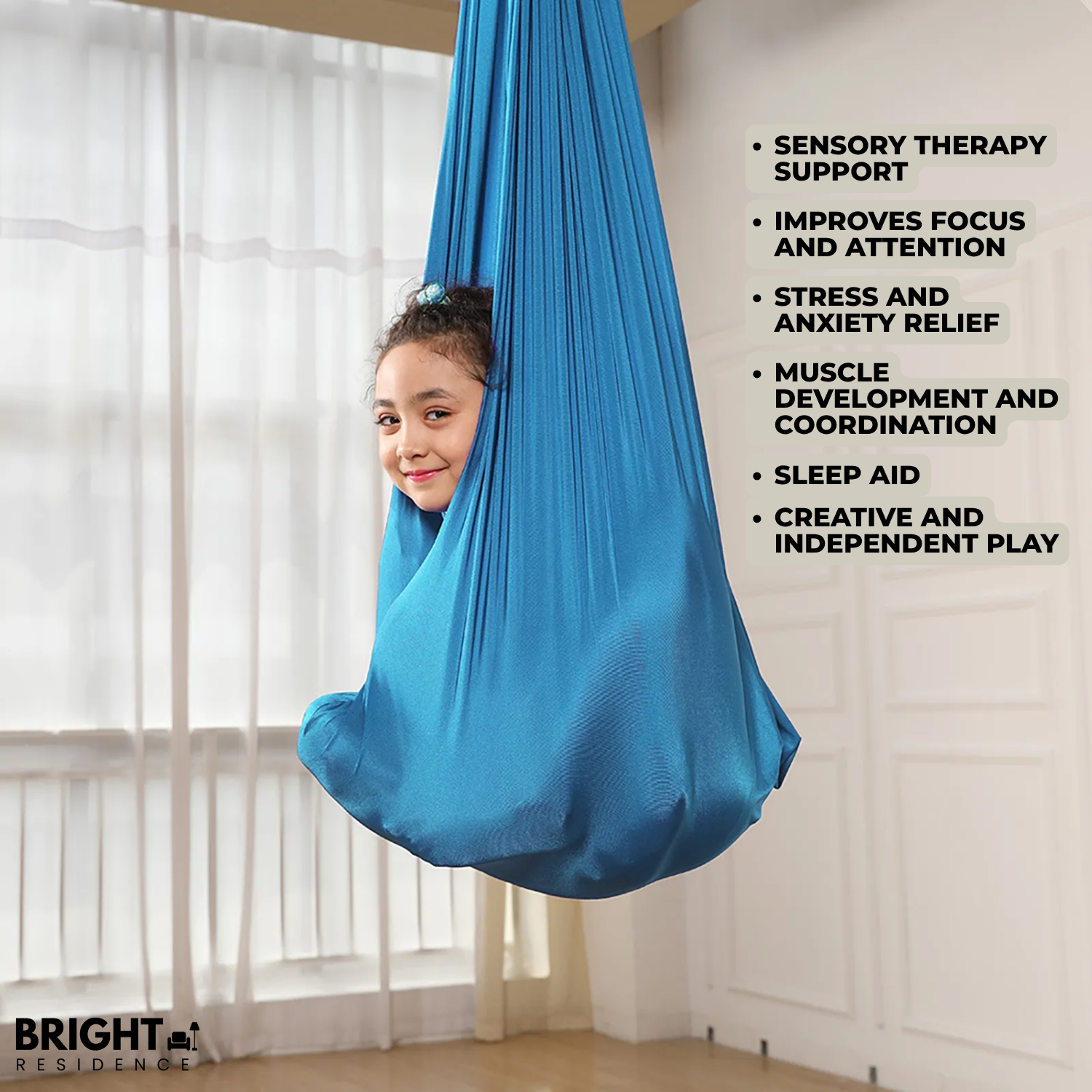 HappyKid - Sensory play area