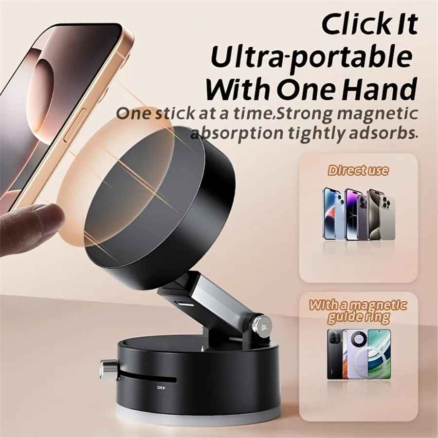 FlexMount 360 – Secure Your Phone, Any Angle, Anywhere