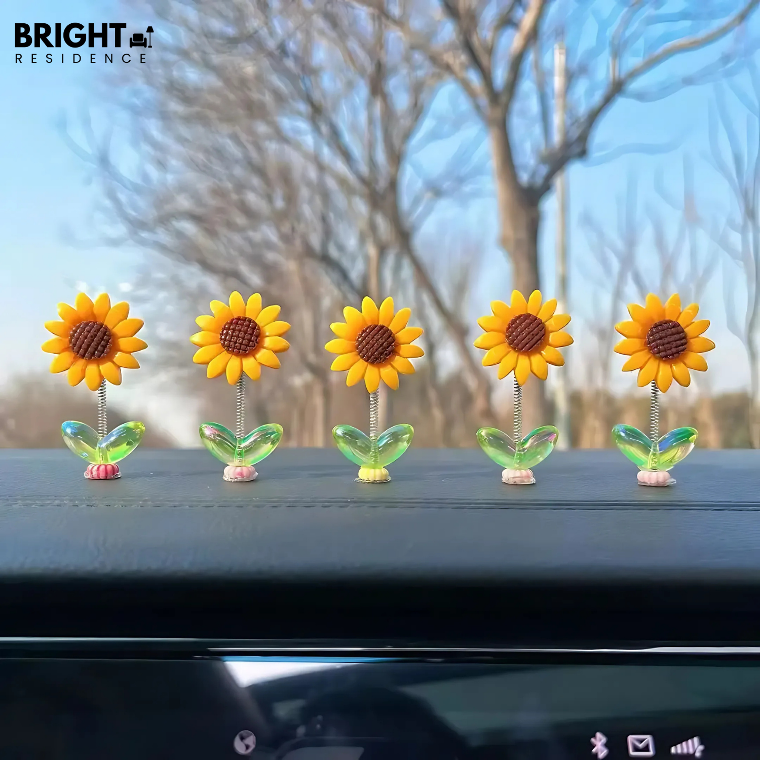 5+5 FREE | SpringBuds - Good mood with every wiggle!