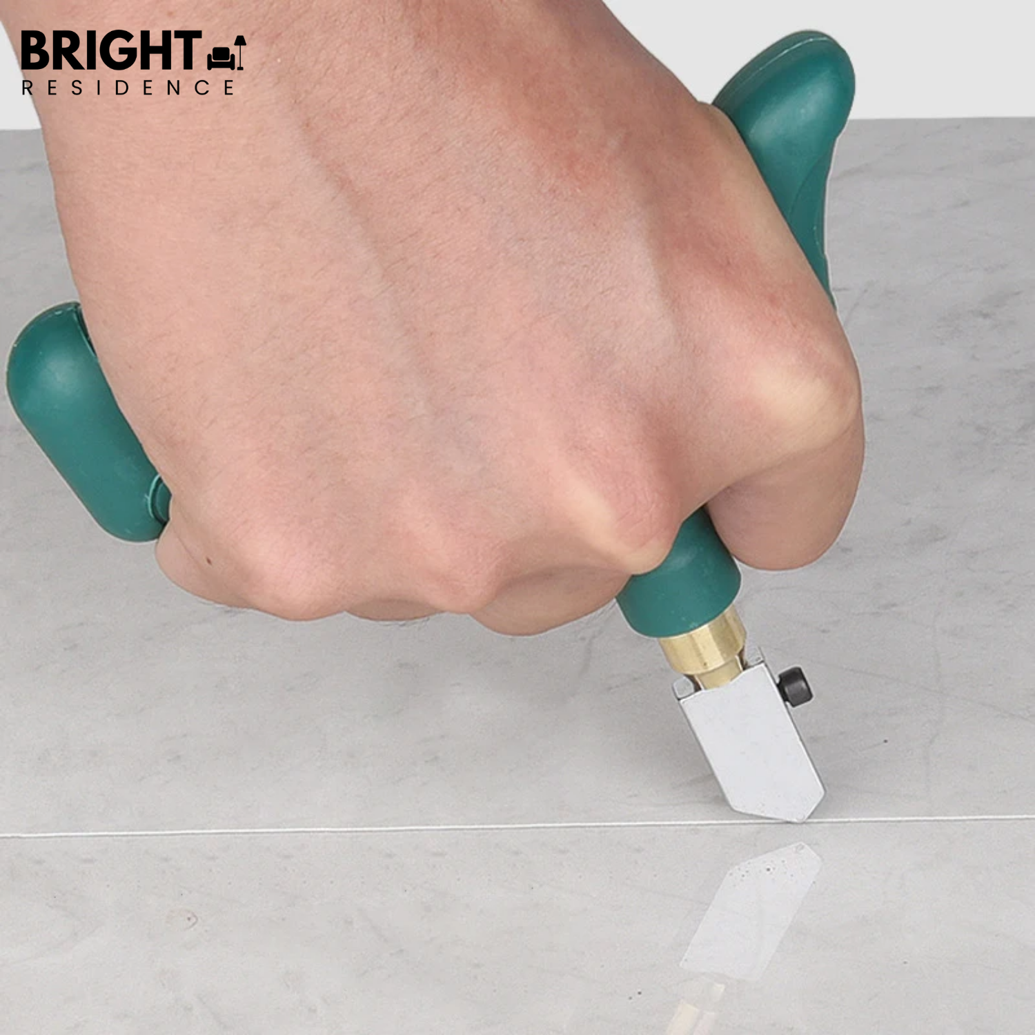 PerfectGlass – Effortless Precision Cutting