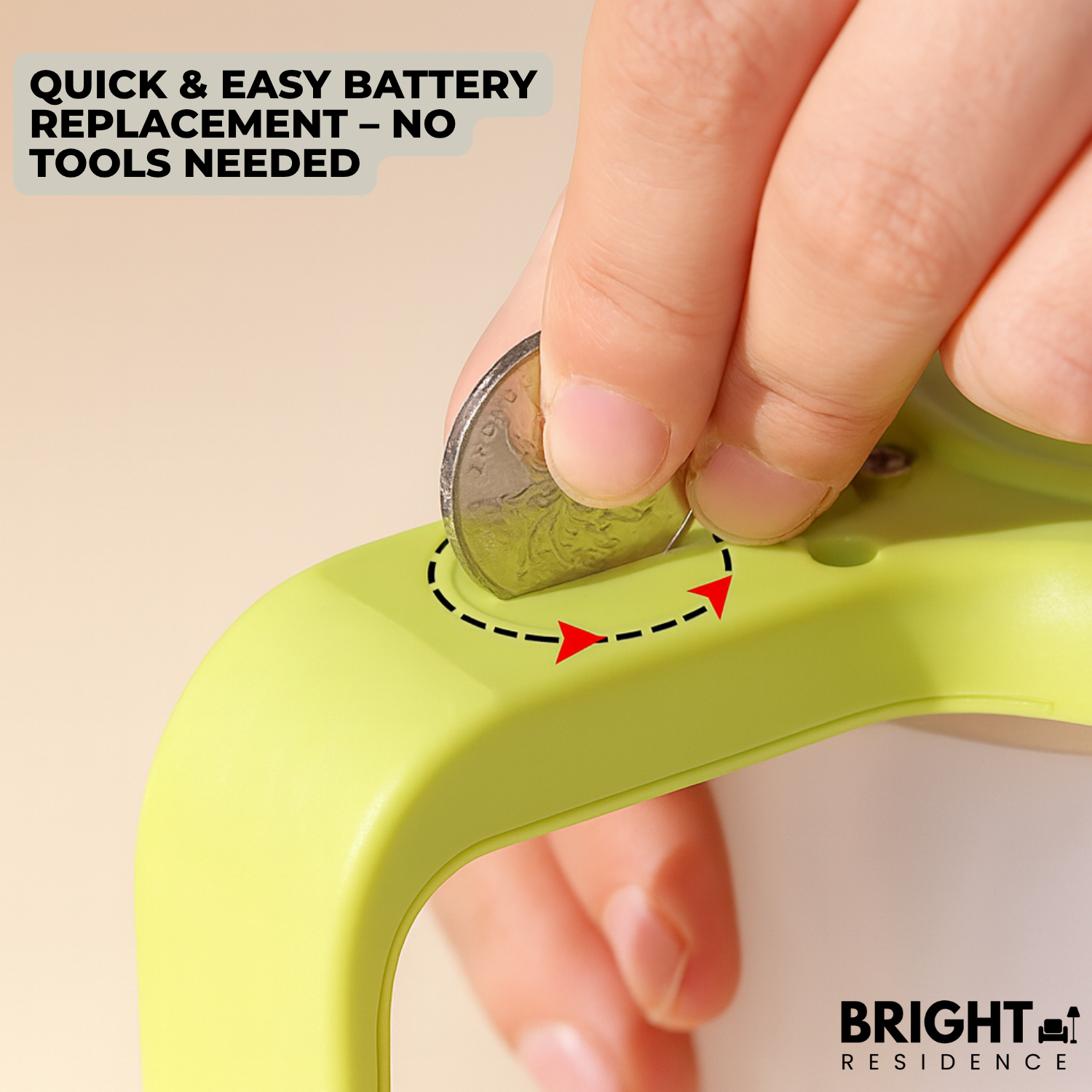 SmartBake Cup – Precise Measuring in Seconds