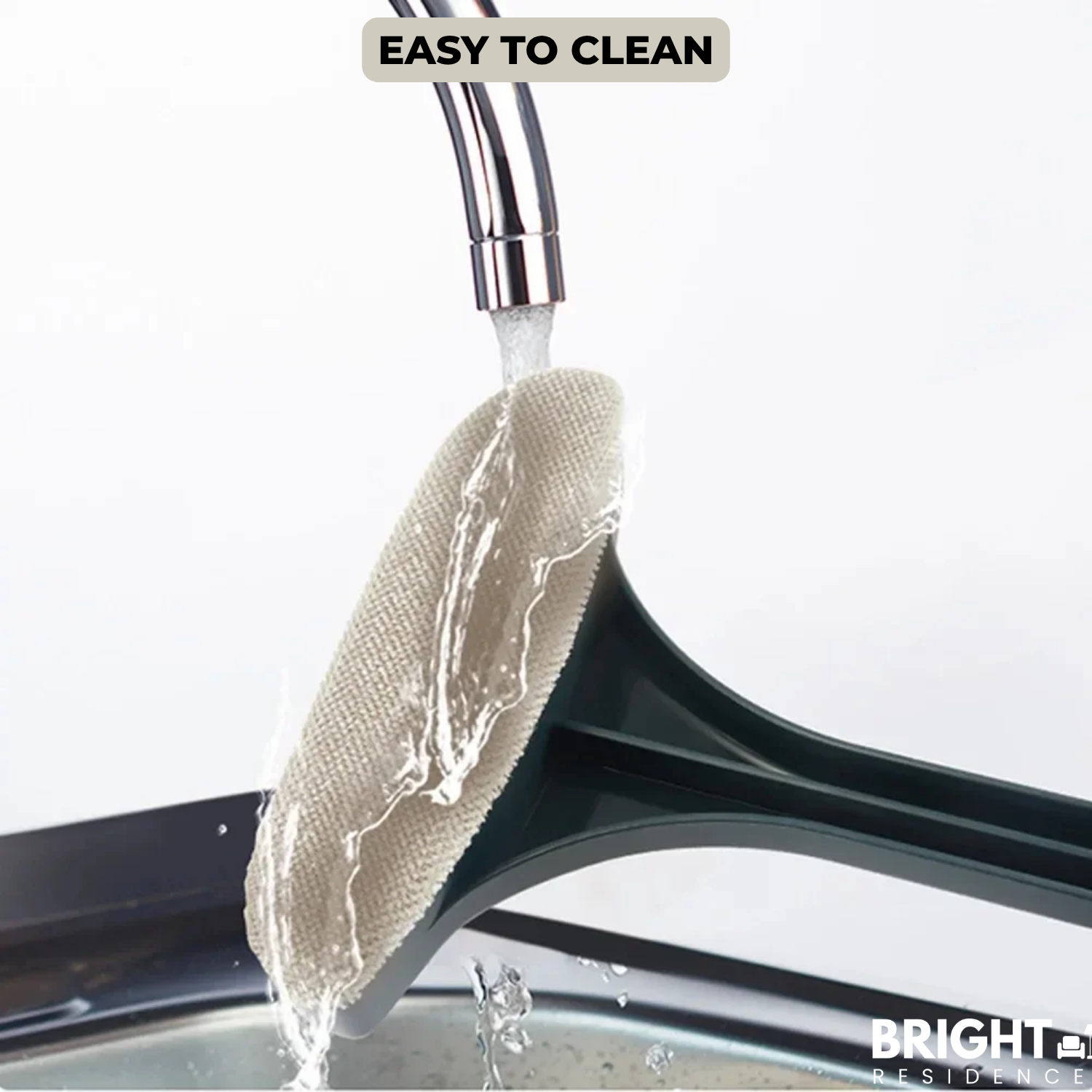 ClearEase™ - Effortless window and screen cleaning