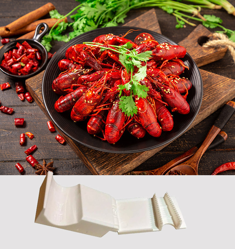 5+5 FREE | ShrimpEase – Enjoy Shrimp Without the Mess!