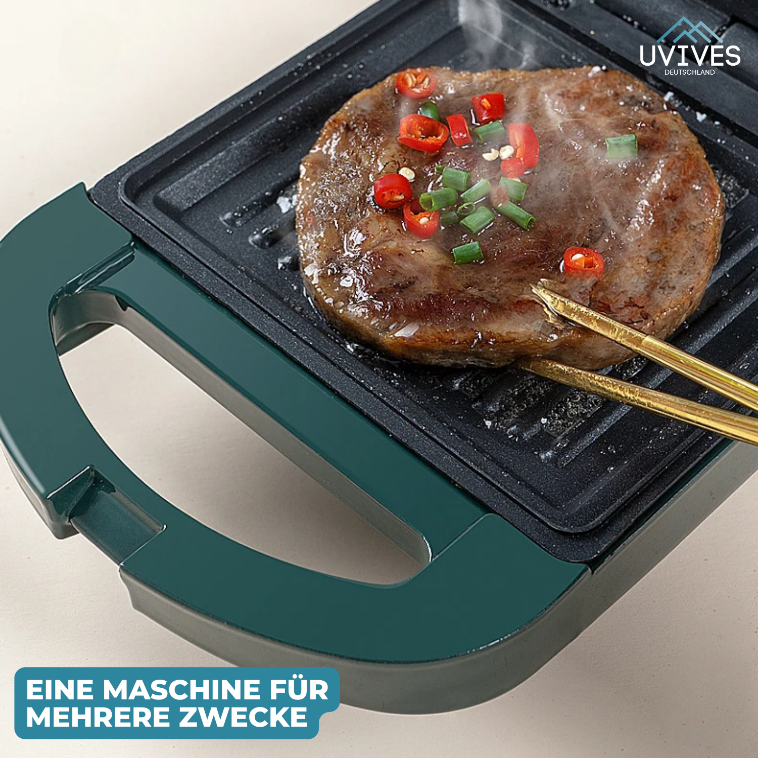 ToastinaGo – Hot Breakfast in Minutes, Without the Hassle