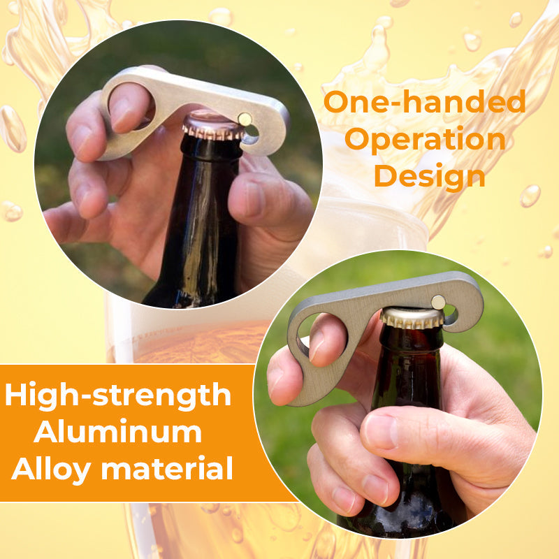 2+1 FREE | GripPop – Effortless Bottle Opening, Anytime, Anywhere!