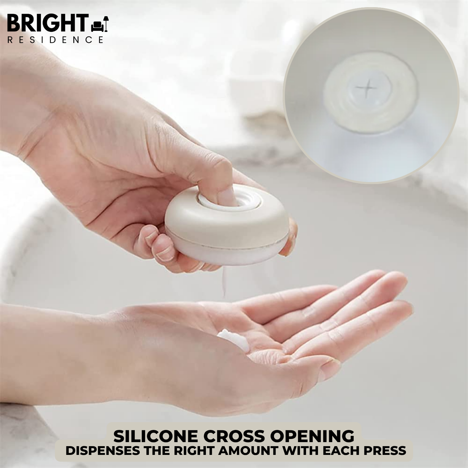 LitePods – Everything for the Journey in One Hand!